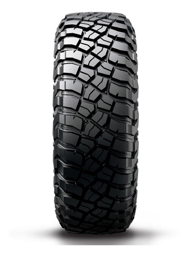 Llanta 275/65r18 Bfgoodrich Mud-terrain T/a Km3 123q