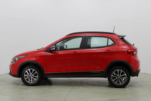 Fiat Argo Trekking 1.3 Manual Full 2024 0km