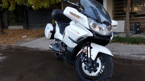 Cfmoto Trg