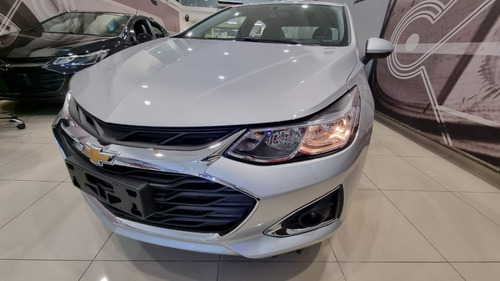 Imagen 11 de 16 de Chevrolet Cruze Lt At 4 Puertas 0km 2022 Lucila Del Mar