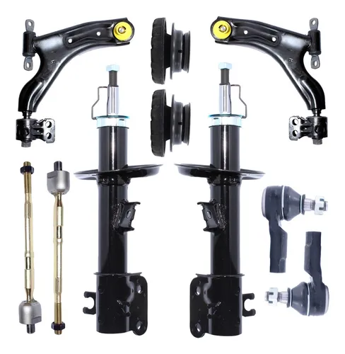 comprar Tren Delantero Spark Gt 1.2 2010 2022 10 Piezas