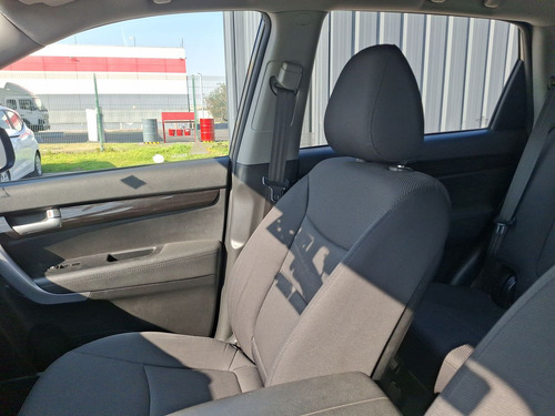 Kia Sorento 2012