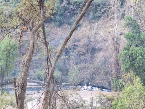 Parcela Arrayán: Serenidad Y Vistas De Ensueño