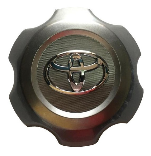 Copa Centro De Rin Toyota Fj 05/09 42603-35830