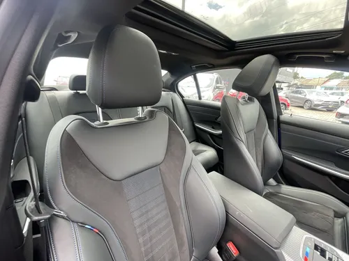 BMW Serie M 340i G20 XDRIVE TP 3,0