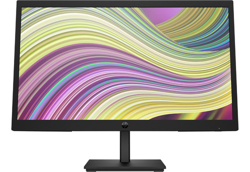 Monitor Hp Value P22v G5 Led 21.5 Color Negro