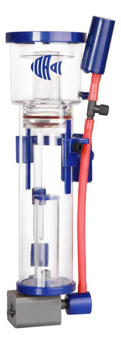 Skimmer De Nano Proteínas Para Acuarios De Agua Salada, De