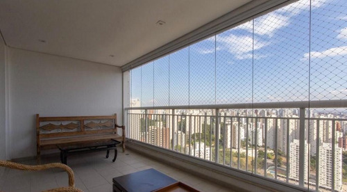 Imagem 16 de 30 de Cobertura Duplex Condomínio Paulistano 283 M² 3 Suítes 3 Vagas - Ap00055 - 68524208