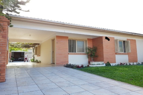 Imagem 1 de 27 de Casa À Venda Em Capão Da Canoa - Ca00723 - 32300576