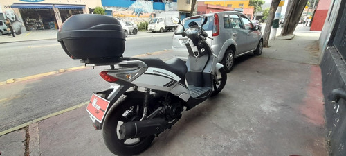 Dafra Citycom 2019 Cityclass