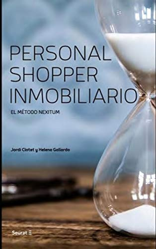 Libro Personal Shopper Inmobiliario De Gallardo Helena Seura