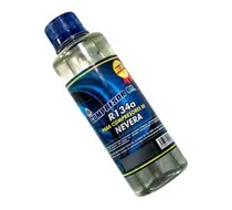 Comprar Aceite Refrigerante Para Compresores De Nevera R134a 8oz 
