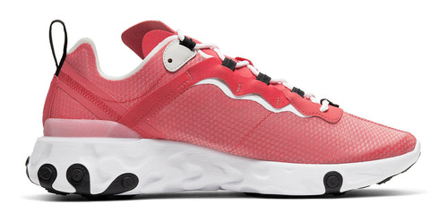 Zapatillas Nike React Element 55 Ember Glow Ci3831-800