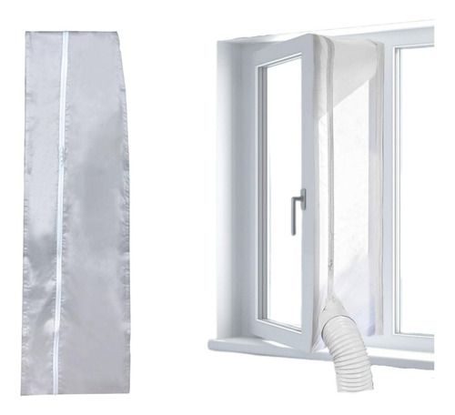 400cm Sello Ventana Ac Portátil Sello De Aire Acondicionado