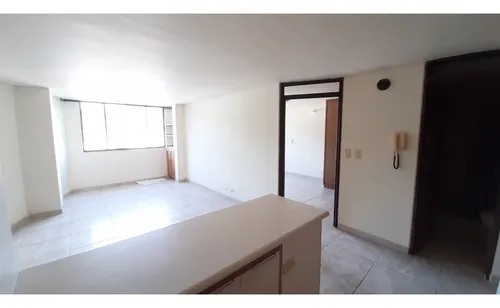 Alquiler Apartaestudio La Rambla, Manizales Cod 8594514