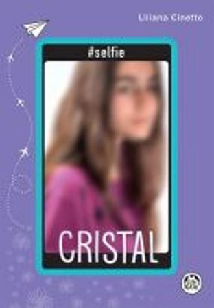 Cristal - Colección Selfie - Viajera - Matemáticas