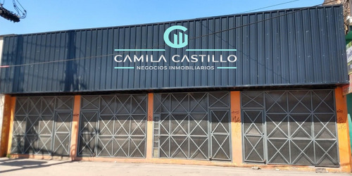 Alquiler Local Comercial Lomas De Zamora
