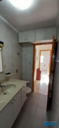 Imagem 3 de 15 de Apartamento - Pompéia - Sp - 609063