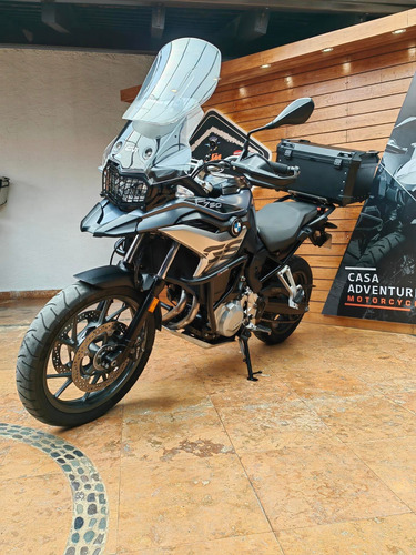 Bmw F750 Gs