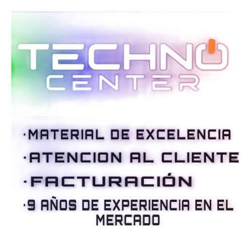 Kit De Leds Tcl /tcl_odm_500d30_3030c Nvas.aluminio