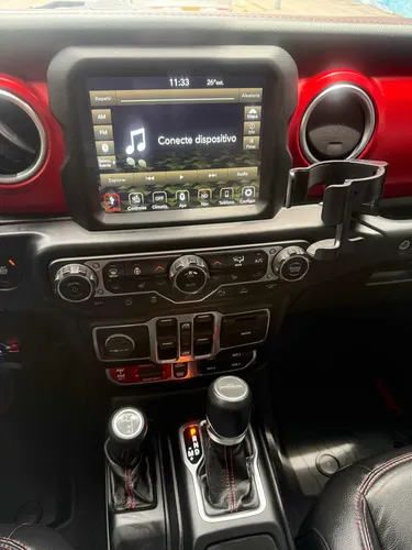 Jeep Gladiator Rubicon