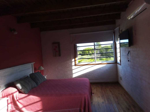 Complejo De Cabaña Villa Gesell , A 100mt De La Playa !!