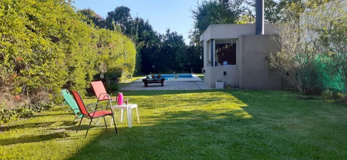 Quinta En Venta - 1 Ambiente 1 Baño - 588mts2 - Manuel B. Gonnet