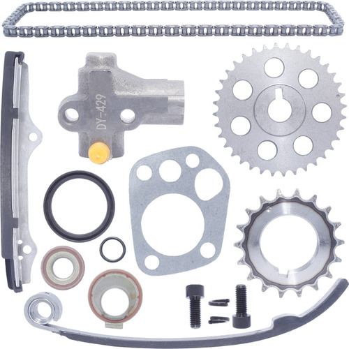 Kit Distribución Nissan D21 2.4 12v 1993-2010