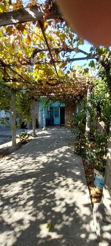 Casa En Venta De 3 Dorm. Población Papelera En Puente Alto