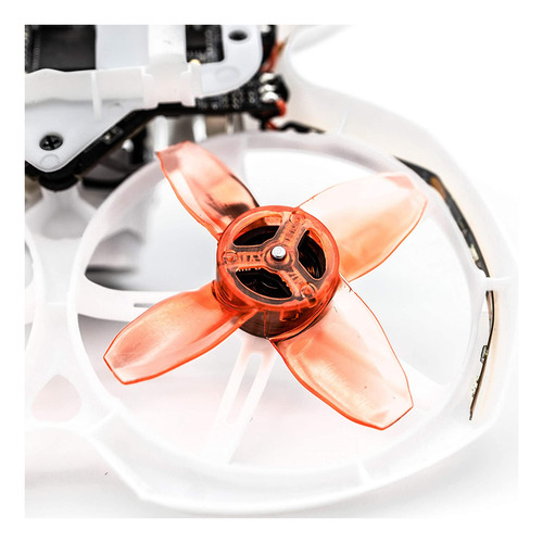 Emax Tinyhawk 2 Ii Rtf Kit Fpv Frsky Cámara Drone De Carrera