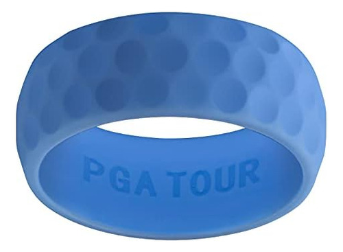 Pga Tour® Silicone Golf Ball Ring