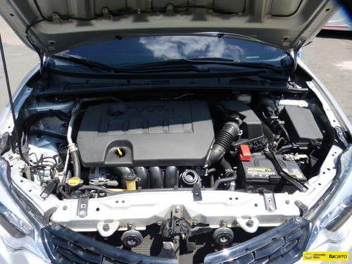 Toyota Corolla Sport At 1800cc