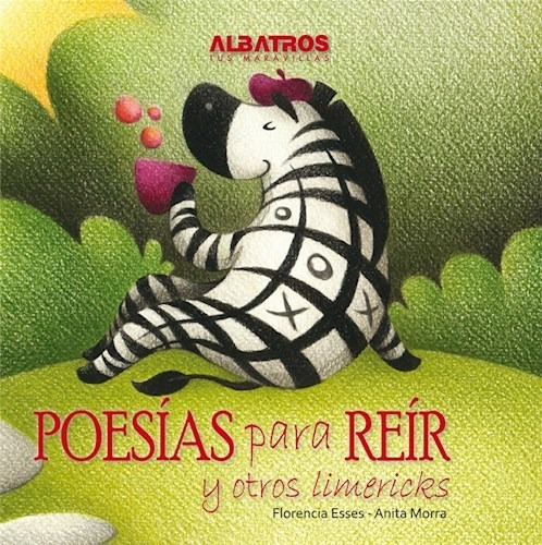 Poesias Para Reir Y Otros Limericks