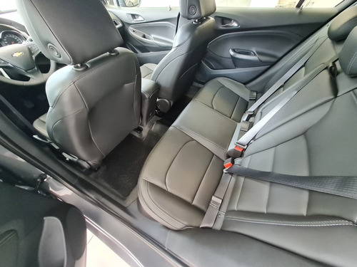 Chevrolet Cruze 5 Lt ! Entrega En Febrero Inmediata! Nt