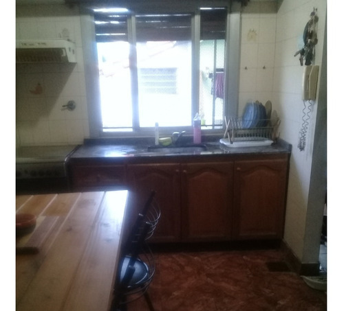 Dos Departamentos Tipo Casa De 3 Ambientes Remodelados Multi Familiar Desarrollados En Pb Y Pa Villa Lugano Caba Oportunidad