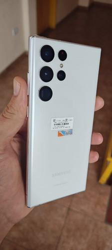 Samsung S22 Ultra Igual A Nuevo,libre De Fabrica !!!