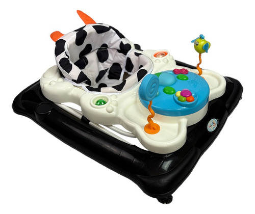 Trendy Kids Andadera Bugsy Color Blanco