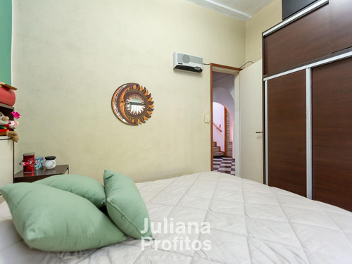 Casa En Bernal Oeste