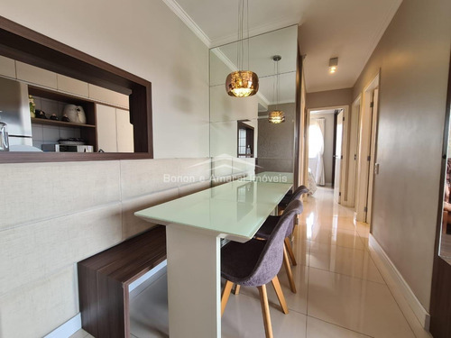 Apartamento À Venda Em Parque Itália - Ap012895