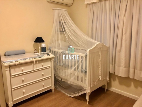 Imagem 13 de 26 de Apartamento - Ap04008 - 69576533