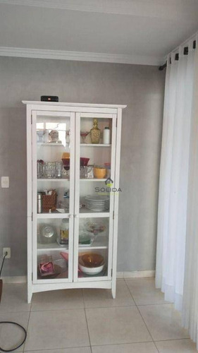 Imagem 17 de 22 de Casa Com 3 Dormitórios À Venda, 285 M² Por R$ 790.000,00 - Jardim Promeca - Várzea Paulista/sp - Ca0569