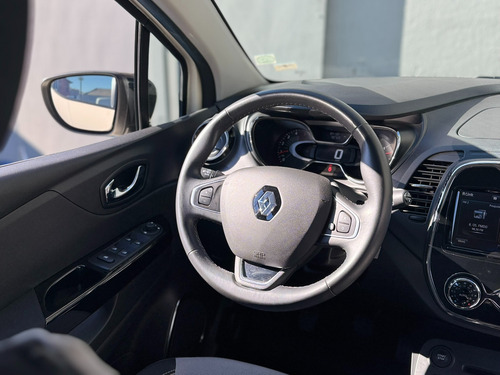 Renault Captur 1.5 DCI Dynamique