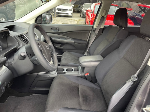 Imagen 10 de 15 de Honda Cr-v I-style 2016