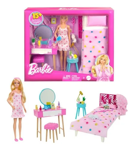 Barbie Dulces Suenos MercadoLibre