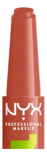 Brillo De Labios En Barra Fat Oil Slick Click Nyx Cosmetics Verified