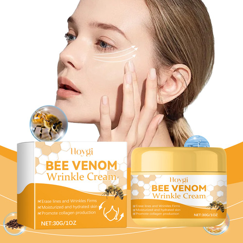 Mb Crema Suave Con Agua Nutritiva Hoygi