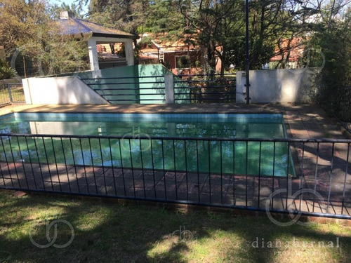 Imagen 14 de 14 de Casa De 3 Dormitorios + Servicio En Playa Mansa, Punta Del Este - Ref: 54337