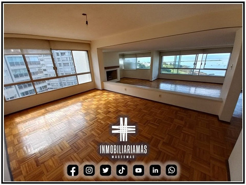 Imagen 6 de 18 de Alquiler Apartamento Puerto Buceo Montevideo Imas.uy Lc * (ref: Ims-14716)