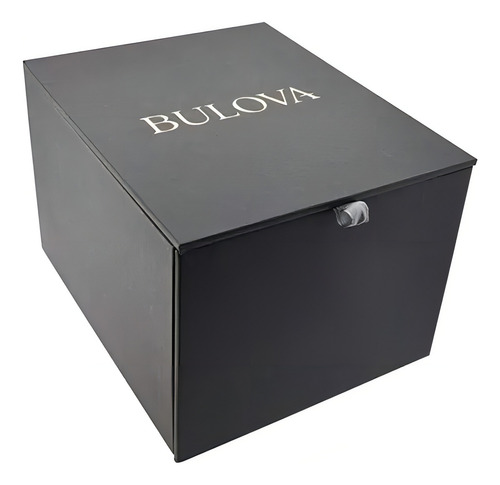 Reloj Bulova Marine Star Cronógrafo 98b104