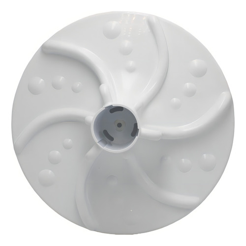 Agitador De Máquina De Lavar Electrolux Pnc 900941407-05 A99091301